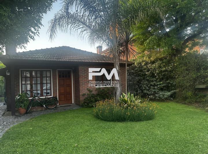 Casa · 100m² · 3 Ambientes