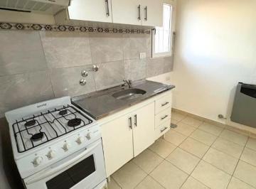 Departamento · 40m² · 2 Ambientes · Alquiler 1 Dormitorio B° Santa Genoveva
