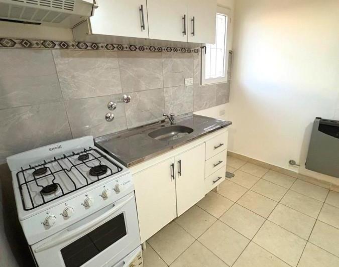 Departamento · 40m² · 2 Ambientes