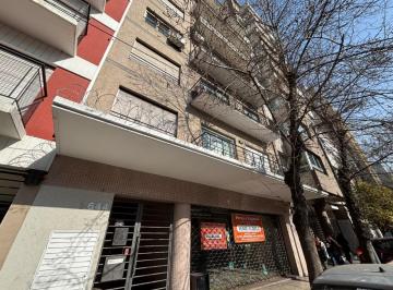 Departamento · 67m² · 3 Ambientes · Departamento en Plaza Mitre