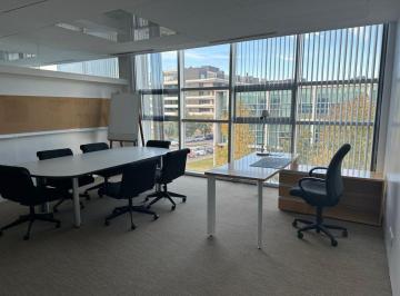 Oficina comercial de 2 ambientes, Pilar · Impecable Oficina con Excelente Vista en Skyglass 1