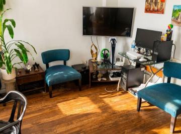 Departamento · 42m² · 2 Ambientes · Venta Departamento 2 Amb Balvanera a Refaccionar