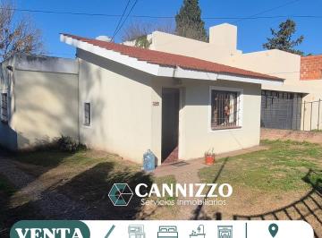 Casa de 4 ambientes, Villa Allende · Venta Casa San Alfonzo 3 Dorm Villa Allende