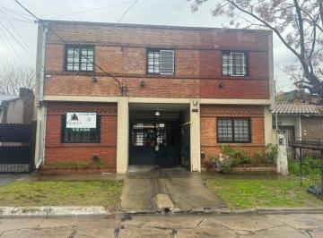 Departamento de 2 ambientes, Hurlingham · Departamento en Planta Baja Sin Expensas
