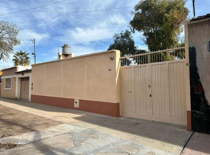 Bodega-Galpón · 185m²