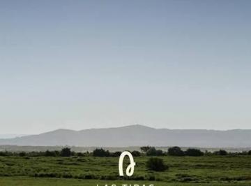 Terreno · 455m² · Venta Lote Las Tipas