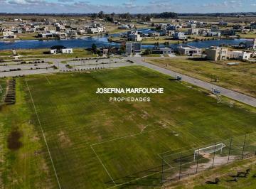 Terreno · 846m² · Venta | Lote a La Laguna en Santa Clara Al Sur – 846 m² | Etapa 4 – Orientación Noroeste