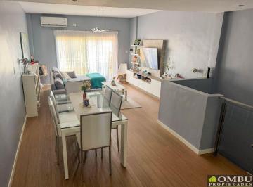PH de 4 ambientes, Parque Chas · Casa en Venta en Parque Cha