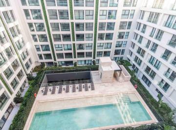 Departamento · 152m² · 4 Ambientes · 2 Cocheras · Departamento en Venta en Pampa 665