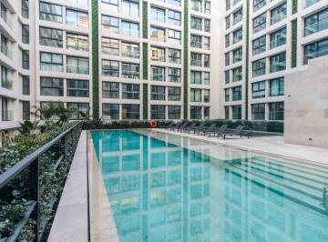 Departamento · 135m² · 4 Ambientes · 2 Cocheras · Departamento en Venta en Pampa 665