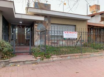 Casa de 6 ambientes, General Gutiérrez · Apta Crédito, Casa Venta Gutiérrez Calle Padre Vázquez