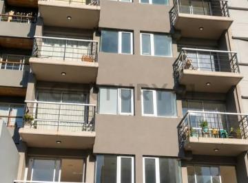 Departamento · 29m² · 1 Ambiente · Monoambiente a Estrenar con Patio, Balcón y Amenities – Villa Crespo