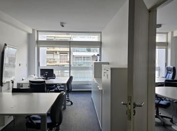 Oficina comercial · 60m² · 2 Ambientes · Apto Crédito Venta 2oficinas en Inmejorable Zona de Núñez