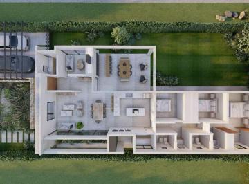 Casa de 10 ambientes, Godoy Cruz · Suarez Ortega Inmobiliaria Vende