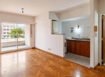 Departamento de 1 ambiente, Caballito · Alquiler Monoambiente Luminoso en Caballito - Av Directorio