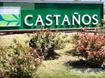Terreno · 505m² · Lote en Venta Interno Financiado Castaños Nordelta