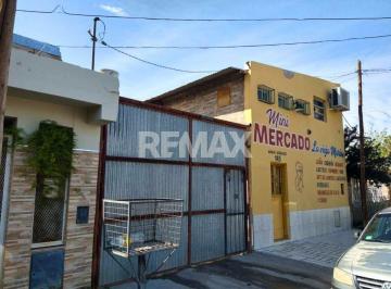 Casa · 170m² · 3 Ambientes · 1 Cochera · Venta Casa 2 Dorm + Salon Comercial + Galpón Nqn