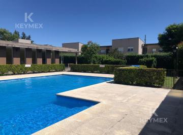 Departamento · 51m² · 2 Ambientes · 1 Cochera · Venta - Departamento - 2 Ambientes - Pilar - La Madrugada
