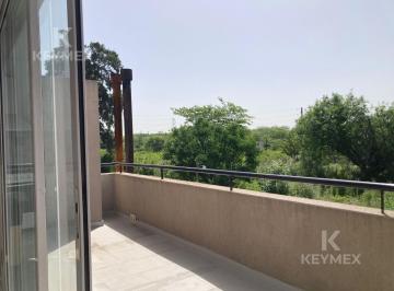 Departamento · 51m² · 2 Ambientes · 1 Cochera · Venta Departamento 2 Ambientes Pilar La Madrugada