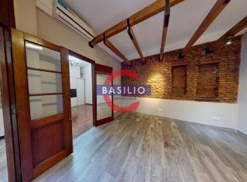 PH · 56m² · 3 Ambientes · Venta | PH Al Fondo 3 Ambientes a Media Cuadra de Av Maipú. Esmeralda Al 1400