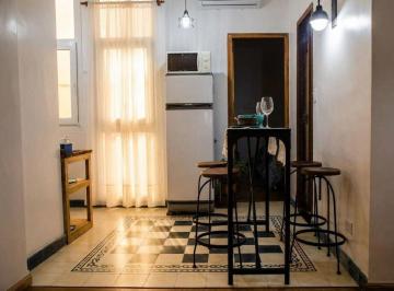 Departamento · 40m² · 2 Ambientes · Departamento 2 Ambientes | Refacción Total con Dvh | Amueblado Opcional | Constitución