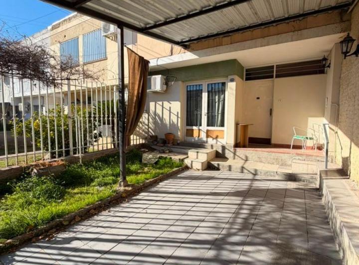 Departamento · 80m² · 5 Ambientes · 1 Cochera