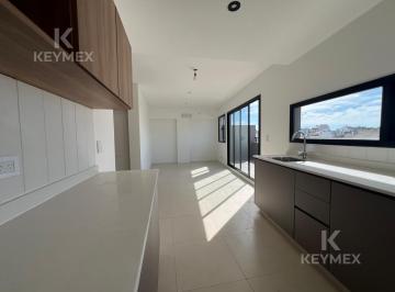 Departamento · 46m² · 2 Ambientes · Venta 2 Ambientes a Estrenar con Gran Terraza Propia – 65 m² – San Cristóbal