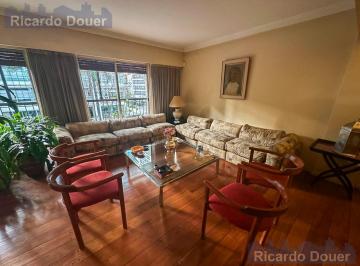 Departamento · 185m² · 6 Ambientes · 1 Cochera · Departamento en Venta en Belgrano