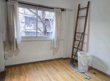 Departamento de 1 ambiente, Recoleta · Alquiler – Monoambiente en Recoleta