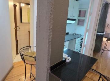 Departamento de 1 ambiente, Recoleta · Alquiler – Monoambiente en Recoleta