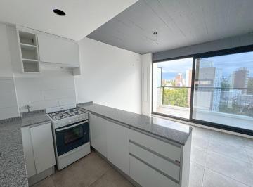foto · Venta. Dúplex de 1 Dormitorio con Balcón Al Contrafrente - Lourdes, Rosario.