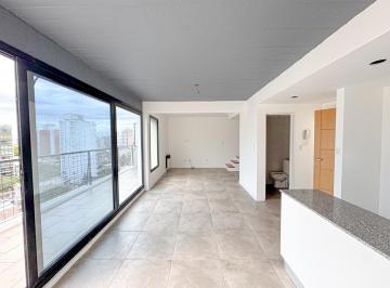portada · Venta. Dúplex de 1 Dormitorio con Balcón Al Contrafrente - Lourdes, Rosario.
