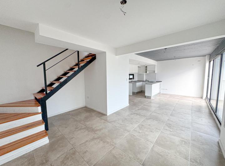 Departamento · 57m² · 2 Ambientes