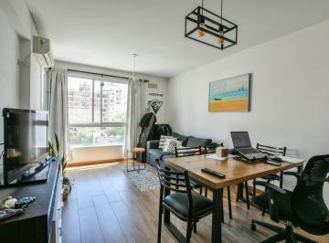 portada · Venta. Departamento de 1 Dormitorio con Amenities - Centro, Rosario.