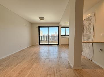 portada · Venta. Dúplex de 2 Dorm. con Terraza Exclusiva y Amenities - Centro, Rosario.