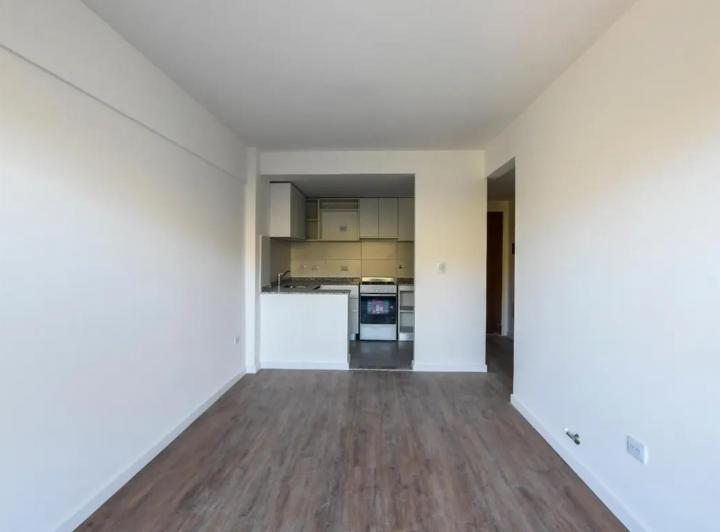 Departamento · 48m² · 2 Ambientes