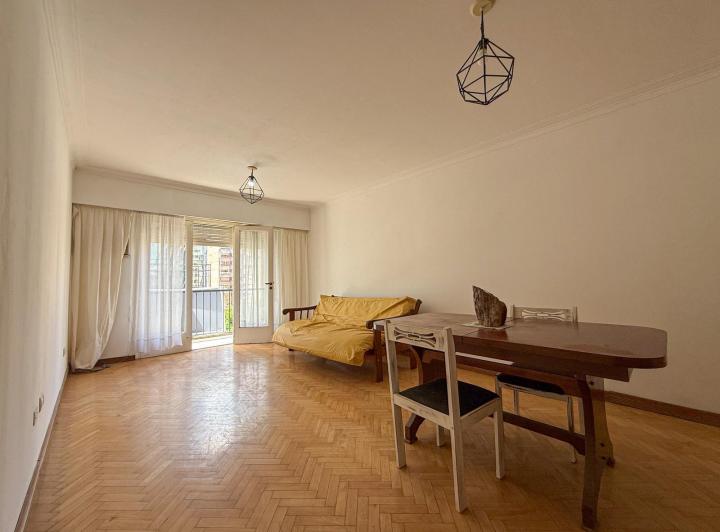Departamento · 100m² · 5 Ambientes