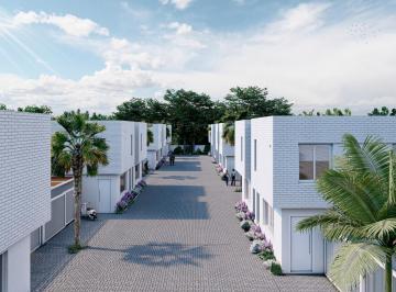 foto · Venta. Casa de 3 Dorm. con Pileta Privada - Funes.