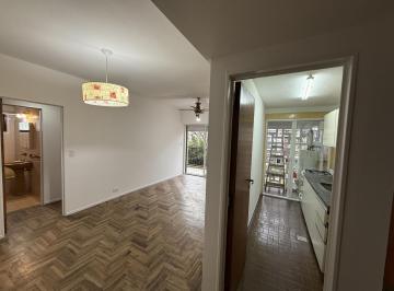 Departamento · 58m² · 2 Ambientes · Departamento Alquiler Villa Urquiza