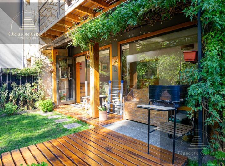 PH · 70m² · 3 Ambientes