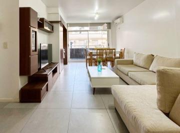 Departamento de 2 ambientes, Palermo · Hart - Departamento en Canitas, con Balcon y Laundry - 1 Dormitorio