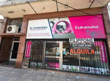 PH de 2 ambientes, Avellaneda · Departamento Tipo Casa con Lote Grande en Alquiler Sobre Av Mitre.