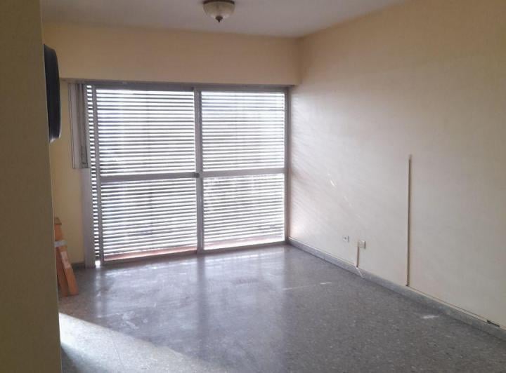 Departamento · 80m² · 4 Ambientes