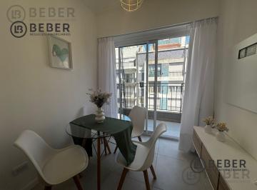 Departamento · 23m² · 1 Ambiente · Venta Departamento de 1 Ambiente con Balcon, Reciclado, Centro Mar del Plata