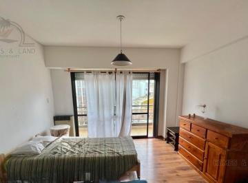 Departamento · 50m² · 2 Ambientes · Departamento 2 Ambientes con Dependencia y Balcon Saliente