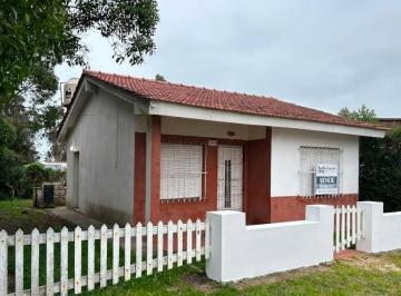 Casa · 50m² · 3 Ambientes · Venta Casa 3 Amb San Patricio