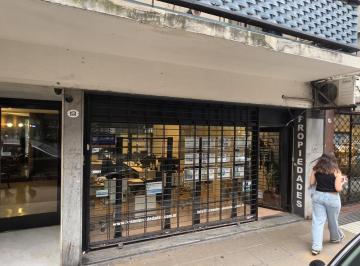 Local comercial · 46m² · Local en Barrio Norte en Ayacucho y Santa Fe
