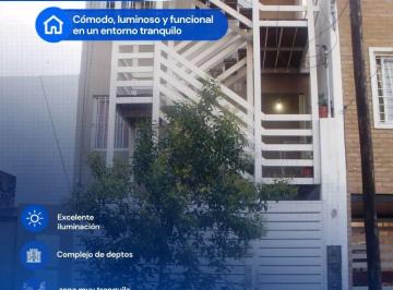 Departamento de 3 ambientes, Córdoba · ¡Departamento en Alquiler en Una Excelente Ubicación! Colombres 2621