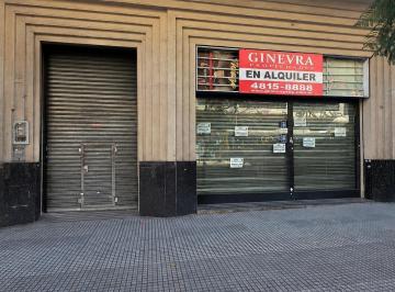 Local comercial · 366m² · Local en Barrio Norte