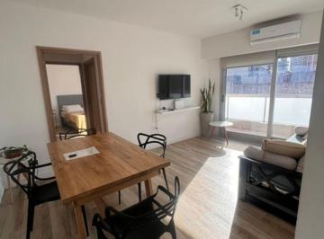 Departamento de 2 ambientes, Palermo · Palermo - Malabia 2200 - Precioso 2 Amb C/amenities!